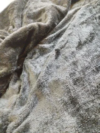 “Manta cubrepiernas moto Mesorock impermeable