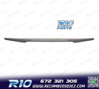 ALERON BMW E90 LOOK M4 II