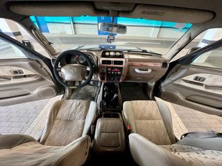 Toyota Land Cruiser 90 VX 2001