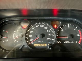 Toyota Land Cruiser 90 VX 2001