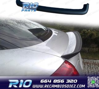 ALERON SPOILER AUDI TT 8N 98-05