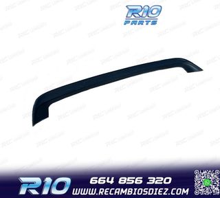 ALERON SPOILER AUDI TT 8N 98-05