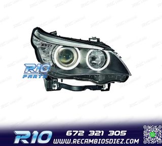 FARO DCH BMW E60 E61 07-10