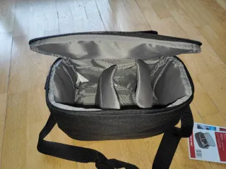 Bolsa fotografía Tamrac Jazz 50