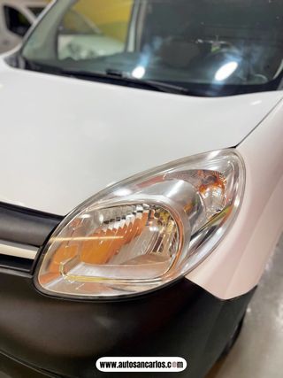 RENAULT KANGOO 1.5 BLUEHDI 80CV 2 AÑOS DE GARANTIA