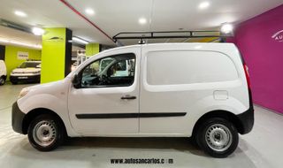 RENAULT KANGOO 1.5 BLUEHDI 80CV 2 AÑOS DE GARANTIA