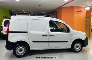 RENAULT KANGOO 1.5 BLUEHDI 80CV 2 AÑOS DE GARANTIA