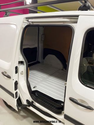 RENAULT KANGOO 1.5 BLUEHDI 80CV 2 AÑOS DE GARANTIA