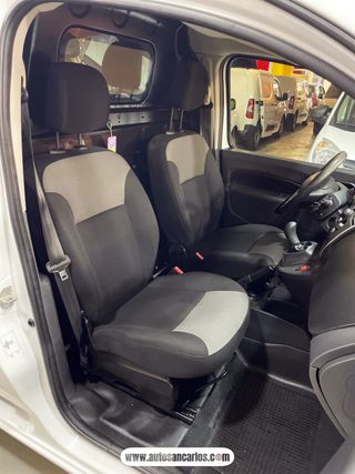 RENAULT KANGOO 1.5 BLUEHDI 80CV 2 AÑOS DE GARANTIA