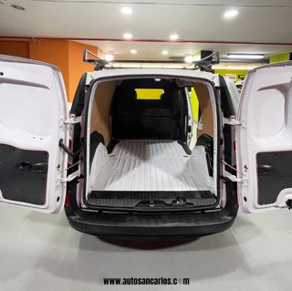 RENAULT KANGOO 1.5 BLUEHDI 80CV 2 AÑOS DE GARANTIA