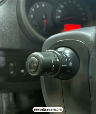 RENAULT KANGOO 1.5 BLUEHDI 80CV 2 AÑOS DE GARANTIA