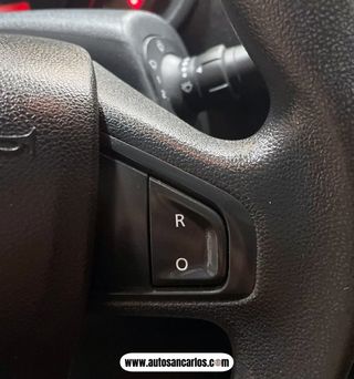 RENAULT KANGOO 1.5 BLUEHDI 80CV 2 AÑOS DE GARANTIA