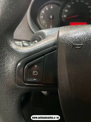 RENAULT KANGOO 1.5 BLUEHDI 80CV 2 AÑOS DE GARANTIA