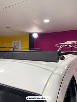 RENAULT KANGOO 1.5 BLUEHDI 80CV 2 AÑOS DE GARANTIA