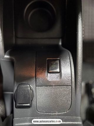 RENAULT KANGOO 1.5 BLUEHDI 80CV 2 AÑOS DE GARANTIA