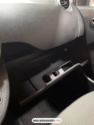 RENAULT KANGOO 1.5 BLUEHDI 80CV 2 AÑOS DE GARANTIA