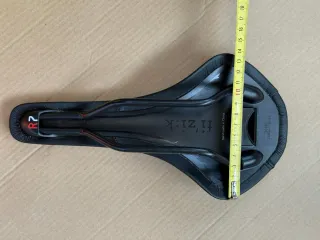 Sillín Fizik Antares R7 Negro Nuevo fi'zi:k