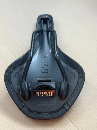 Sillín Fizik Antares R7 Negro Nuevo fi'zi:k