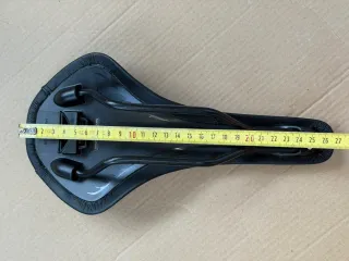 Sillín Fizik Antares R7 Negro Nuevo fi'zi:k