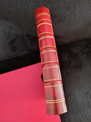 Album Clasificador Sellos España