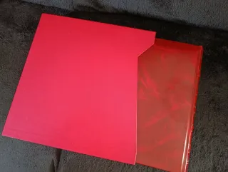 Album Clasificador Sellos España