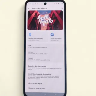 Motorola Razr 50 Ultra 512GB