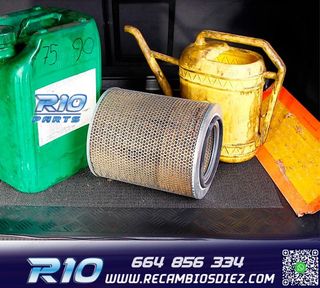 BANDEJA MALETERO PARA MITSUBISHI