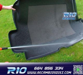 BANDEJA MALETERO PARA MITSUBISHI