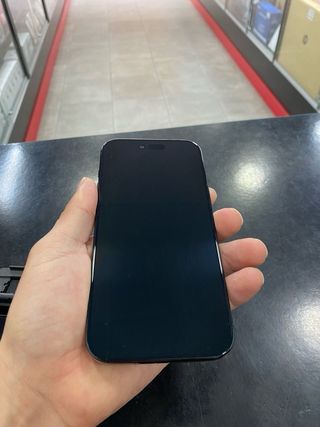 iPhone Air 512GB Nero