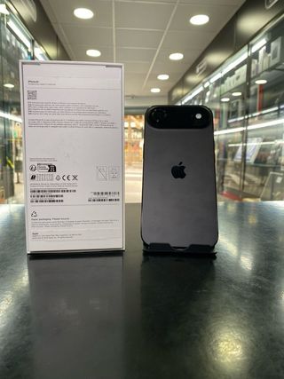 iPhone Air 512GB Nero