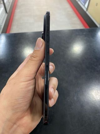 iPhone Air 512GB Nero