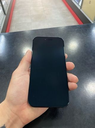 iPhone Air 512GB Nero