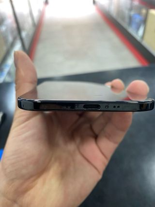 iPhone Air 512GB Nero