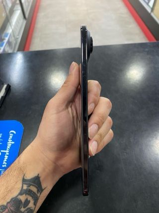 iPhone Air 512GB Nero