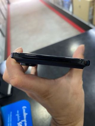 iPhone Air 512GB Nero