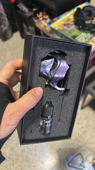 Máquina de tatuar ArtDriver F-Power