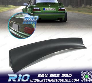 ALERON BMW E36 DUCKTAIL WING