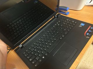 Lenovo IdeaPad 100 Portátil para Piezas