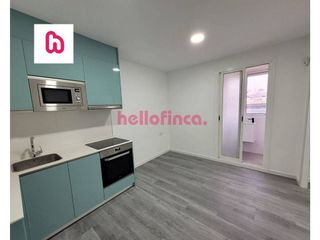 Piso en venta en La Sagrada Família en Barcelona