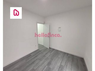 Piso en venta en La Sagrada Família en Barcelona