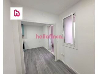 Piso en venta en La Sagrada Família en Barcelona