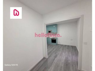 Piso en venta en La Sagrada Família en Barcelona