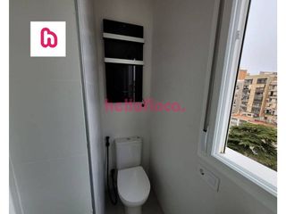 Piso en venta en La Sagrada Família en Barcelona
