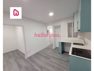 Piso en venta en La Sagrada Família en Barcelona