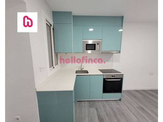 Piso en venta en La Sagrada Família en Barcelona