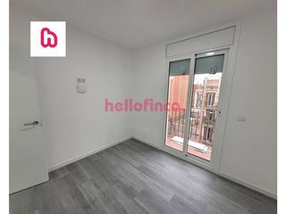 Piso en venta en La Sagrada Família en Barcelona