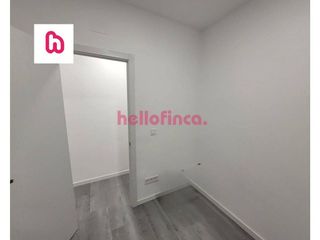 Piso en venta en La Sagrada Família en Barcelona