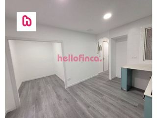 Piso en venta en La Sagrada Família en Barcelona