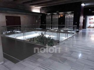 Oficina en venta en Centre - Passeig i Rodalies en Manresa