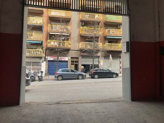 Garaje en venta en Cerdanyola sur en Mataró